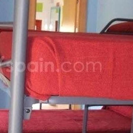 Albergue Сетина Экстерьер фото